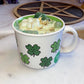 Luck Mug Candle